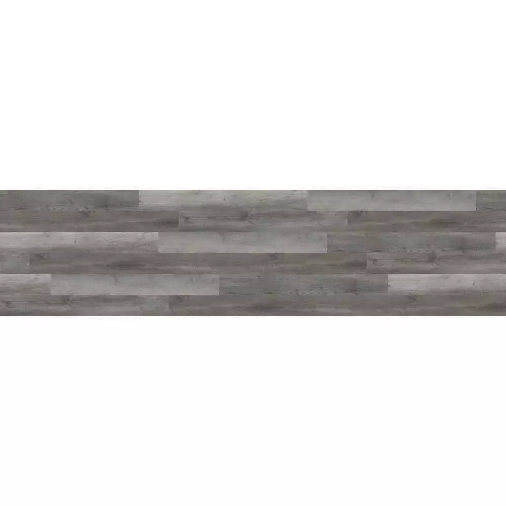 Lowcountry Weathered Oyster 7 in. x 48 in. Glue Down Luxury Vinyl Plank Flooring (39.52 sq. ft./case) by A&A Surfaces 11 Lowcountry Weathered Oyster 7 in. x 48 in. Glue Down Luxury Vinyl Plank Flooring (39.52 sq. ft./case) by A&A Surfaces - Image 9