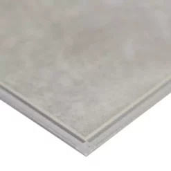 12 in. W x 24 in. L Mountains Gray Rigid Core Click Lock Luxury Vinyl Tile Flooring (1278.42 sq. ft./pallet) by A&A Surfaces 15 12 in. W x 24 in. L Mountains Gray Rigid Core Click Lock Luxury Vinyl Tile Flooring (1278.42 sq. ft./pallet) by A&A Surfaces -Abani Sales mountains grey a a surfaces vinyl tile lvr 5016 0011p 44 1000