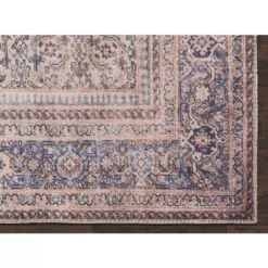 Paloma Multi 2 ft. x 5 ft. Oriental Polyester Area Rug by Abani -Abani Sales multi abani area rugs pal160a 25 40 1000