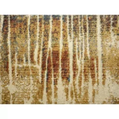 Sedona Multi 7 ft. 9 in. x 10 ft. 2 in. Abstract Polypropylene Area Rug by Abani -Abani Sales multi abani area rugs sed130a 8 4f 1000