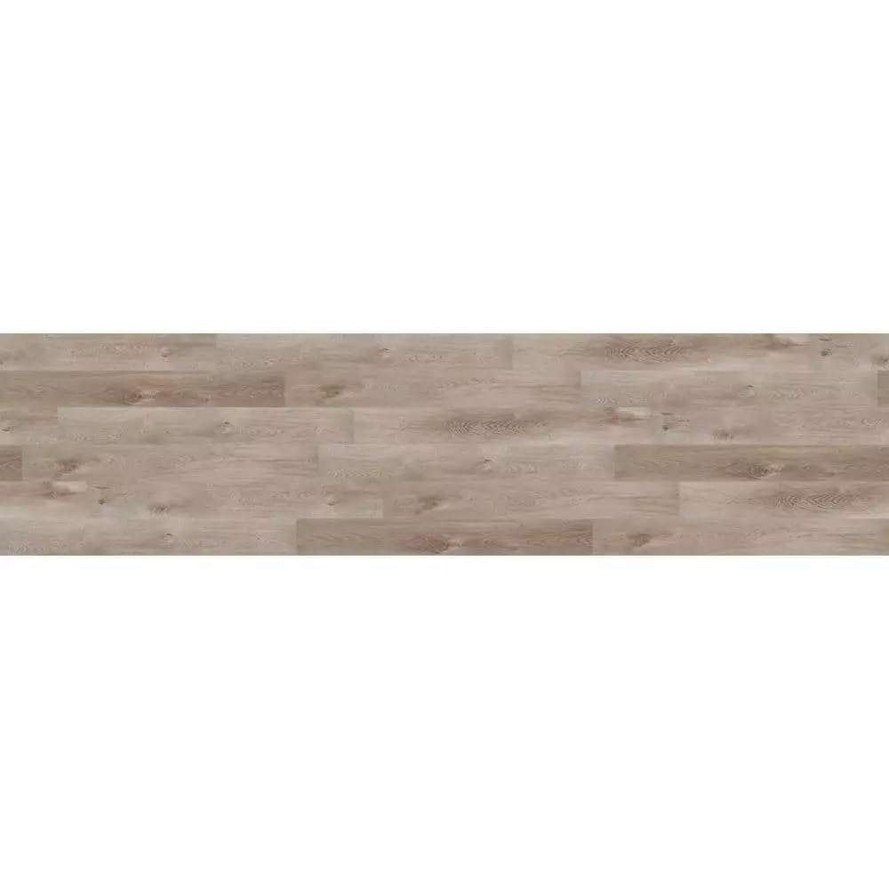 Heritage Mystic Gray 7.13 in. x 48.03 in. Rigid Core Luxury Vinyl Plank Flooring (19.04 sq. ft. / case) by A&A Surfaces 8 Heritage Mystic Gray 7.13 in. x 48.03 in. Rigid Core Luxury Vinyl Plank Flooring (19.04 sq. ft. / case) by A&A Surfaces - Image 6