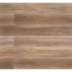 Alton Tinslee 10 mm T x 7.7 in. W x 48 in. L Water Protection Laminate Wood Flooring (17.96 sq. ft./case) by A&A Surfaces