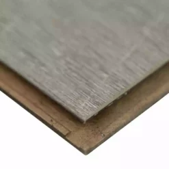 Trinity Barrington Waterproof Laminate Wood Flooring 10 mm T x 7 in. W x 48 in. L (17.96 sq. ft./case) by A&A Surfaces -Abani Sales trinity barrington a a surfaces laminate wood flooring vtlhdtribar7x48 c3 1000