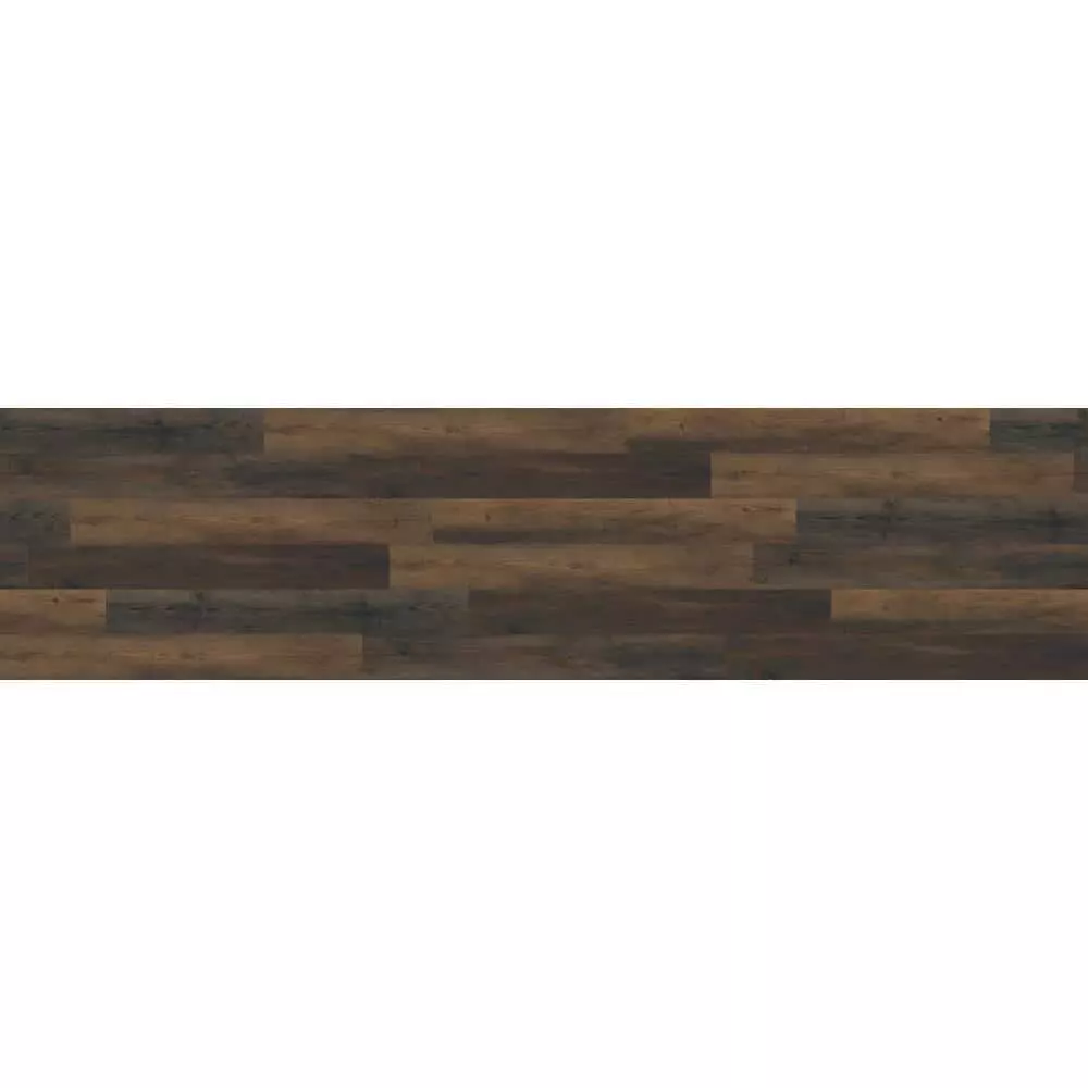 Heritage Walnut Drift 7.13 in. x 48.03 in. Rigid Core Luxury Vinyl Plank Flooring (19.04 sq. ft. / case) by A&A Surfaces 8 Heritage Walnut Drift 7.13 in. x 48.03 in. Rigid Core Luxury Vinyl Plank Flooring (19.04 sq. ft. / case) by A&A Surfaces - Image 6