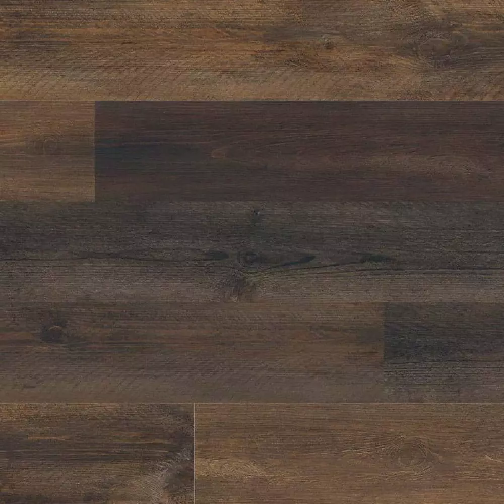 Heritage Walnut Drift 7.13 in. x 48.03 in. Rigid Core Luxury Vinyl Plank Flooring (19.04 sq. ft. / case) by A&A Surfaces 3 Heritage Walnut Drift 7.13 in. x 48.03 in. Rigid Core Luxury Vinyl Plank Flooring (19.04 sq. ft. / case) by A&A Surfaces