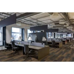 Heritage Walnut Drift 7.13 in. x 48.03 in. Rigid Core Luxury Vinyl Plank Flooring (50 Cases/950.8 sq. ft./Pallet) by A&A Surfaces -Abani Sales walnut drift a a surfaces vinyl plank flooring lvr6520 0019p 1f 1000