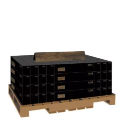 Heritage Walnut Drift 7.13 in. x 48.03 in. Rigid Core Luxury Vinyl Plank Flooring (50 Cases/950.8 sq. ft./Pallet) by A&A Surfaces -Abani Sales walnut drift a a surfaces vinyl plank flooring lvr6520 0019p c3 1000