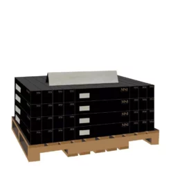 Piedmont Whitmore White 7.13 in. W x 48.03 in. L Rigid Core Luxury Vinyl Plank Flooring (55 Cases/1307.35 sq.ft./Pallet) by A&A Surfaces -Abani Sales whitmore white a a surfaces vinyl plank flooring lvr5015 0017 44 1000