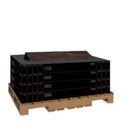 Woodlett Aged Walnut 6 in. W x 48 in. Glue-Down Luxury Vinyl Plank Flooring (72 Cases/2592 sq. ft./pallet) by A&A Surfaces -Abani Sales woodlett aged walnut a a surfaces vinyl plank flooring lvg2012 0032p 40 1000