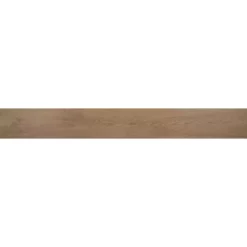 Woodlett Century Oak 6 in. x 48 in. Glue Down Luxury Vinyl Plank Flooring (36 sq. ft./case) by A&A Surfaces