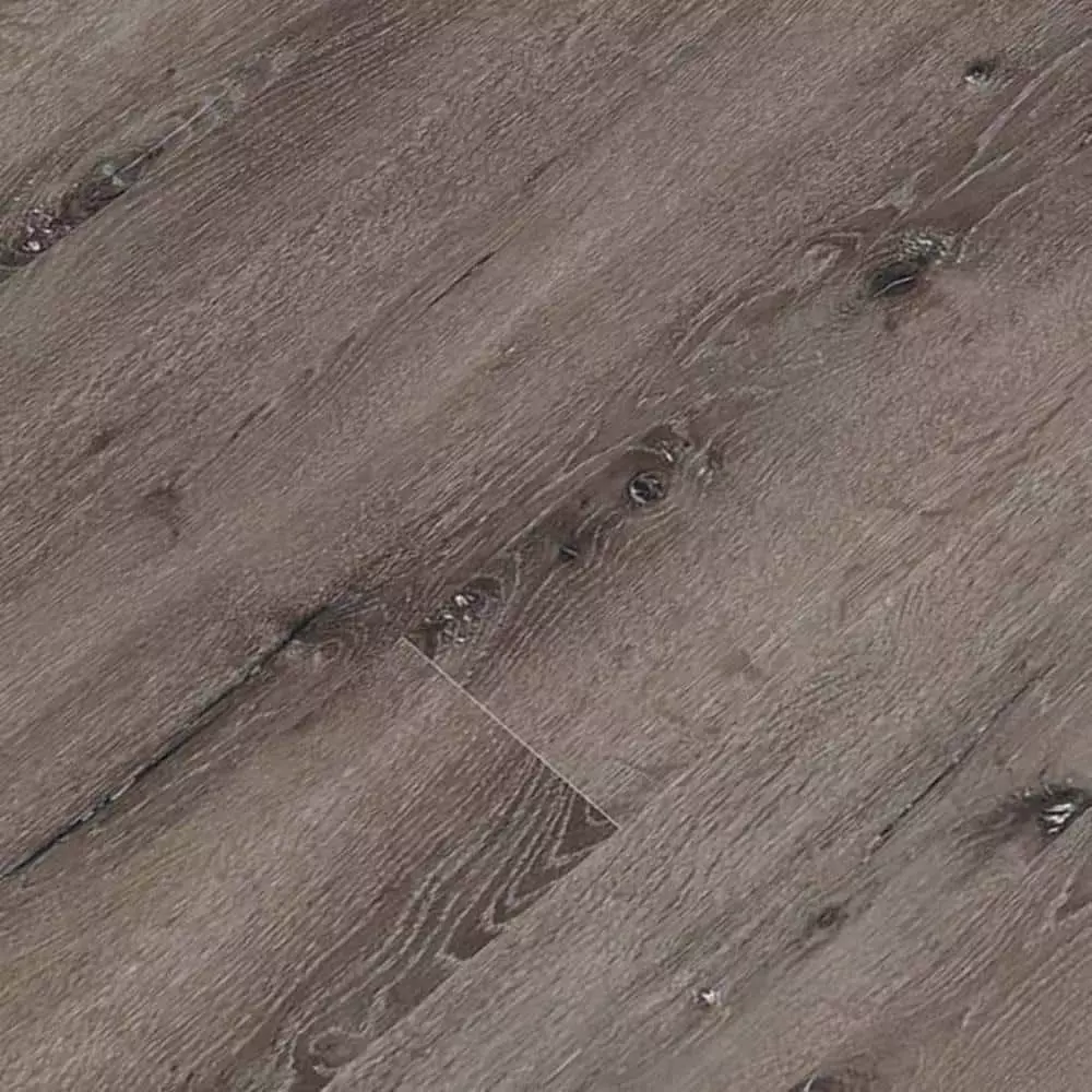Woodlett Empire Oak 6 in. W x 48 in. Glue-Down Luxury Vinyl Plank Flooring (72 Cases/2592 sq. ft./pallet) by A&A Surfaces 6 Woodlett Empire Oak 6 in. W x 48 in. Glue-Down Luxury Vinyl Plank Flooring (72 Cases/2592 sq. ft./pallet) by A&A Surfaces - Image 4