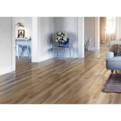 Woodlett Heirloom Oak 6 in. W x 48 in. Glue-Down Luxury Vinyl Plank Flooring (72 Cases/2592 sq. ft./pallet) by A&A Surfaces -Abani Sales woodlett heirloom oak a a surfaces vinyl plank flooring lvg2012 0039p 44 1000
