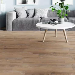 Woodlett Oak Bluff 6 in. x 48 in. Glue Down Luxury Vinyl Plank Flooring (36 sq. ft. / case) by A&A Surfaces -Abani Sales woodlett oak bluff a a surfaces vinyl plank flooring hd lvg2012 0037 31 1000