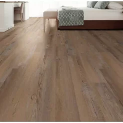 Woodlett Oak Bluff 6 in. W x 48 in. Glue-Down Luxury Vinyl Plank Flooring (72 Cases/2592 sq. ft./pallet) by A&A Surfaces 18 Woodlett Oak Bluff 6 in. W x 48 in. Glue-Down Luxury Vinyl Plank Flooring (72 Cases/2592 sq. ft./pallet) by A&A Surfaces -Abani Sales woodlett oak bluff a a surfaces vinyl plank flooring lvg2012 0037p fa 1000