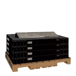 Woodlett Outerbanks Gray 6 in. W x 48 in. Glue-Down Luxury Vinyl Plank Flooring (72 Cases/2592 sq. ft./pallet) by A&A Surfaces -Abani Sales woodlett outerbanks grey a a surfaces vinyl plank flooring lvg2012 0034p 76 1000