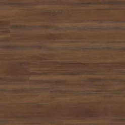 Woodlett Seasoned Cherry 6 in. W x 48 in. Glue-Down Luxury Vinyl Plank Flooring (72 Cases/2592 sq. ft./pallet) by A&A Surfaces