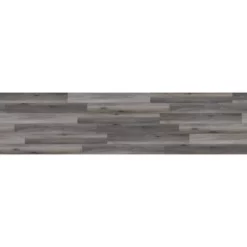 Woodlett Smokey Maple 6 in. x 48 in. Glue Down Luxury Vinyl Plank Flooring (36 sq. ft./case) by A&A Surfaces -Abani Sales woodlett smokey maple a a surfaces vinyl plank flooring hd lvg2012 0038 76 1000