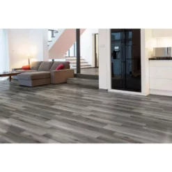 Woodlett Smokey Maple 6 in. W x 48 in. Glue-Down Luxury Vinyl Plank Flooring (72 Cases/2592 sq. ft./pallet) by A&A Surfaces 18 Woodlett Smokey Maple 6 in. W x 48 in. Glue-Down Luxury Vinyl Plank Flooring (72 Cases/2592 sq. ft./pallet) by A&A Surfaces -Abani Sales woodlett smokey maple a a surfaces vinyl plank flooring lvg2012 0038p fa 1000