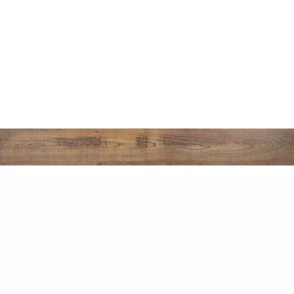 Woodlett Timeworn Hickory 6 in. x 48 in. Glue Down Luxury Vinyl Plank Flooring (36 sq. ft. / case) by A&A Surfaces 5 Woodlett Timeworn Hickory 6 in. x 48 in. Glue Down Luxury Vinyl Plank Flooring (36 sq. ft. / case) by A&A Surfaces - Image 3