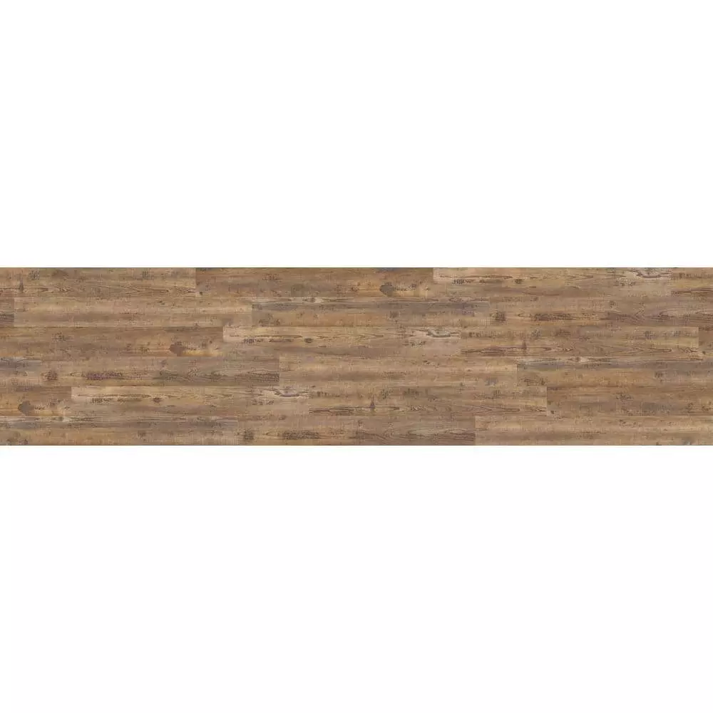 Woodlett Timeworn Hickory 6 in. x 48 in. Glue Down Luxury Vinyl Plank Flooring (36 sq. ft. / case) by A&A Surfaces 7 Woodlett Timeworn Hickory 6 in. x 48 in. Glue Down Luxury Vinyl Plank Flooring (36 sq. ft. / case) by A&A Surfaces - Image 5
