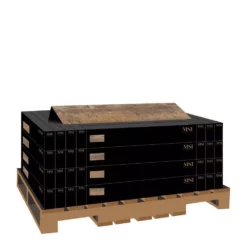 Woodlett Timeworn Hickory 6 in. W x 48 in. Glue-Down Luxury Vinyl Plank Flooring (72 Cases/2592 sq. ft./pallet) by A&A Surfaces 15 Woodlett Timeworn Hickory 6 in. W x 48 in. Glue-Down Luxury Vinyl Plank Flooring (72 Cases/2592 sq. ft./pallet) by A&A Surfaces -Abani Sales woodlett timeworn hickory a a surfaces vinyl plank flooring lvg2012 0030p 4f 1000