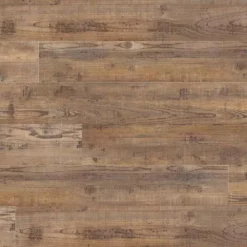 Woodlett Timeworn Hickory 6 in. W x 48 in. Glue-Down Luxury Vinyl Plank Flooring (72 Cases/2592 sq. ft./pallet) by A&A Surfaces