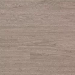 Woodlett Washed Elm 6 in. x 48 in. Glue Down Luxury Vinyl Plank Flooring (36 sq. ft./case) by A&A Surfaces